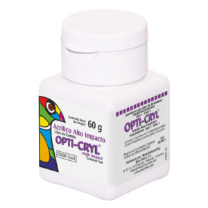 Opti-Cryl Alto Impacto