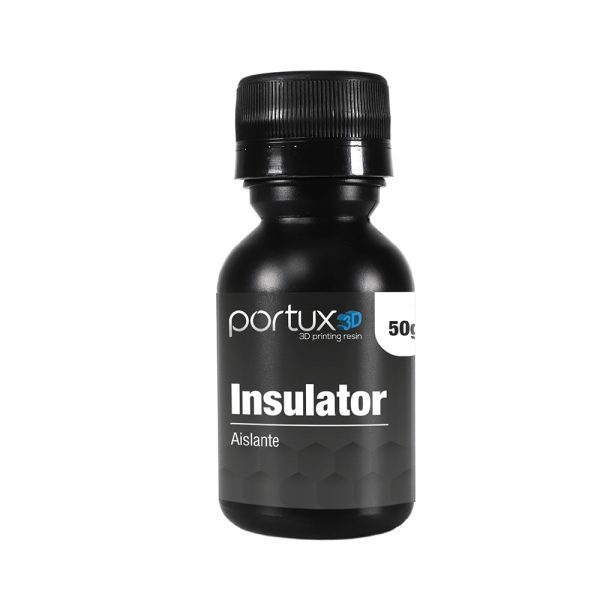 Portux 3D Insulator